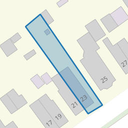 Perceel NBK02-D-1813