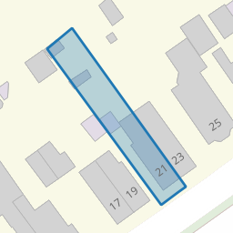 Perceel NBK02-D-1814