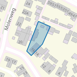 Perceel NBK02-D-1818