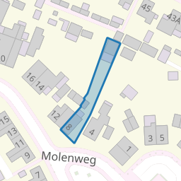 Perceel NBK02-D-1823