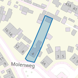 Perceel NBK02-D-1834