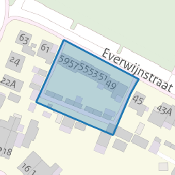 Perceel NBK02-D-1835