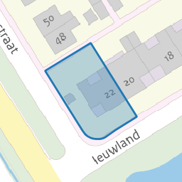 Perceel NBK02-D-1874