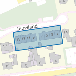 Perceel NBK02-D-1878