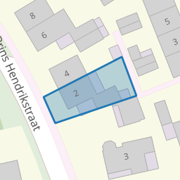 Perceel NBK02-D-1892