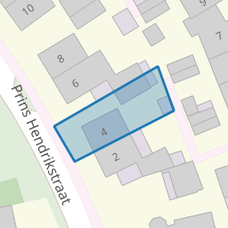 Perceel NBK02-D-1893