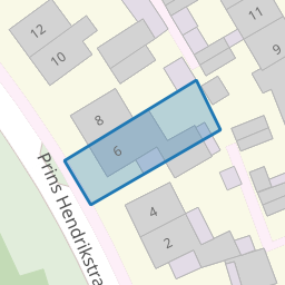 Perceel NBK02-D-1894