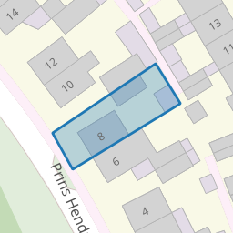 Perceel NBK02-D-1895