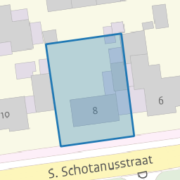 Perceel NBK02-D-1900