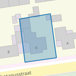 Perceel NBK02-D-1901