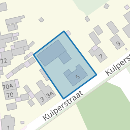 Perceel NBK02-D-1926