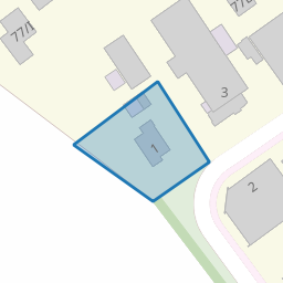 Perceel NBK02-D-1929