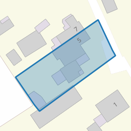 Perceel NBK02-D-1932