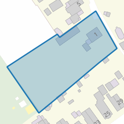 Perceel NBK02-D-1933