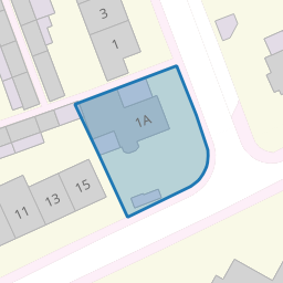 Perceel NBK02-D-1964