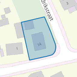 Perceel NBK02-D-1990