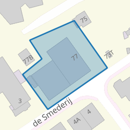 Perceel NBK02-D-1996