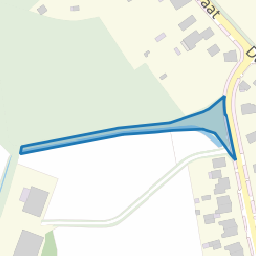 Perceel NBK02-D-2016