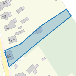 Perceel NBK02-D-2076