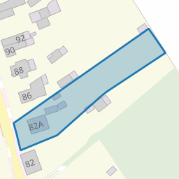 Perceel NBK02-D-2077