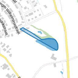 Perceel NBK02-D-2116