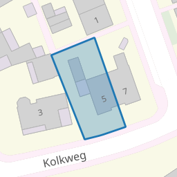 Perceel NBK02-D-2131