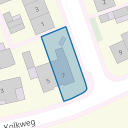 Perceel NBK02-D-2132