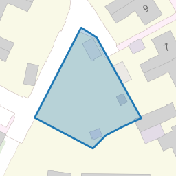 Perceel NBK02-D-2134