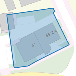 Perceel NBK02-D-2141