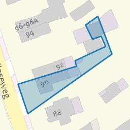 Perceel NBK02-D-2153