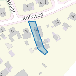 Perceel NBK02-D-2162