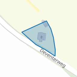 Perceel NBK02-D-2166