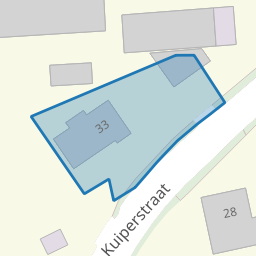 Perceel NBK02-D-2168