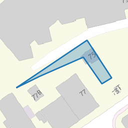 Perceel NBK02-D-2176