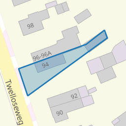 Perceel NBK02-D-2177