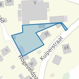 Perceel NBK02-D-2181