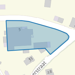 Perceel NBK02-D-2182