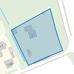 Perceel NBK02-D-2197