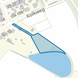 Perceel NBK02-D-2200