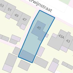 Perceel NBK02-D-2205