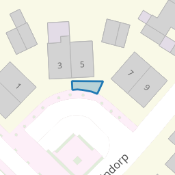 Perceel NBK02-D-2217