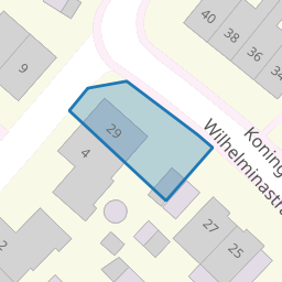 Perceel NBK02-D-2219