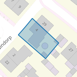 Perceel NBK02-D-2220