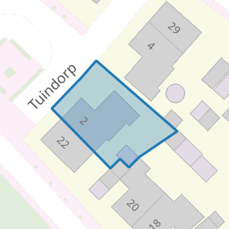 Perceel NBK02-D-2221