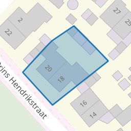 Perceel NBK02-D-2224