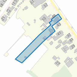 Perceel NBK02-D-2229