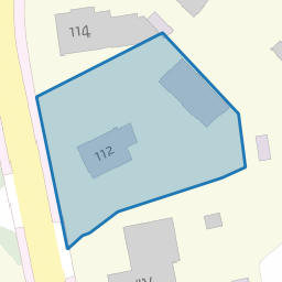 Perceel NBK02-D-2256