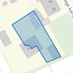 Perceel NBK02-D-2262