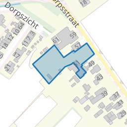 Perceel NBK02-D-2267