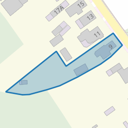 Perceel NBK02-D-2284